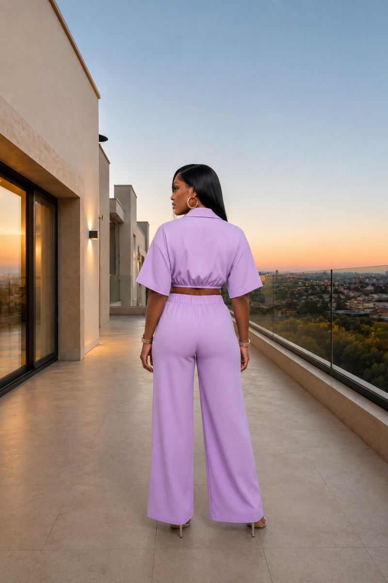 Aura Luxe Set