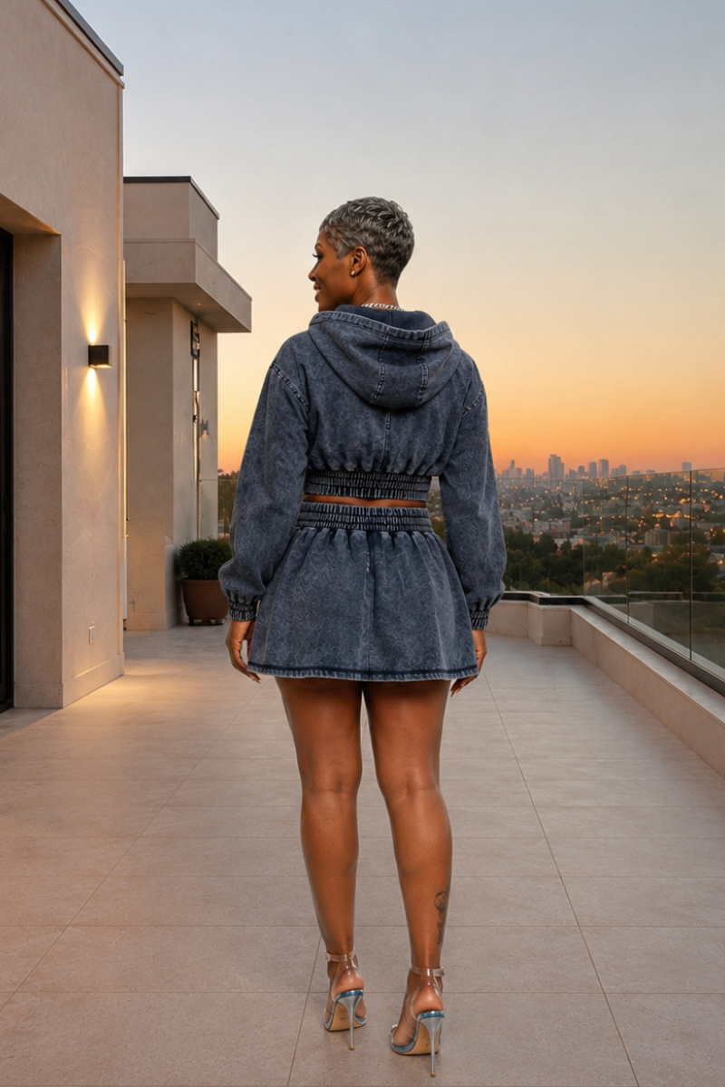 City Muse Luxe Set