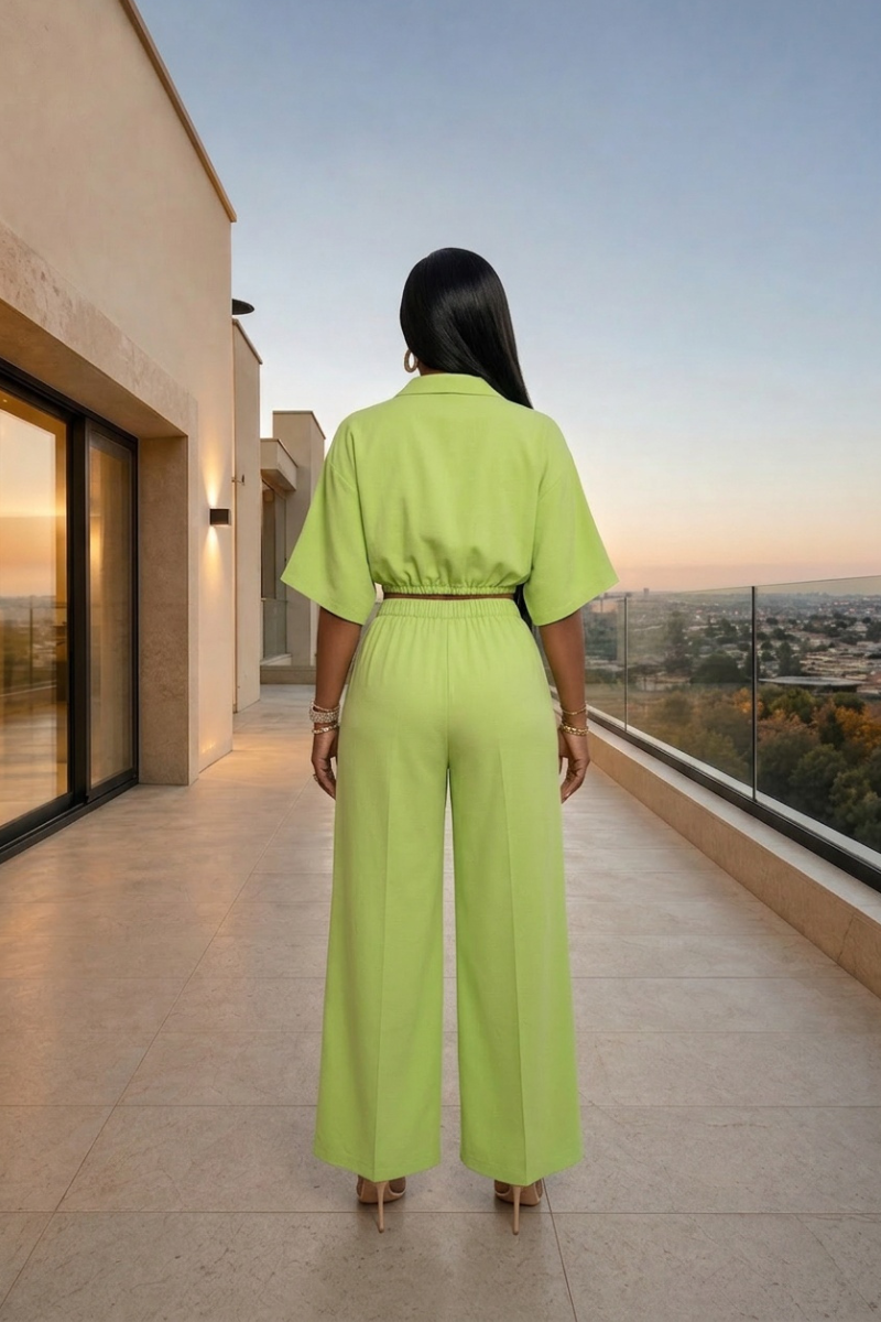 Aura Luxe Set