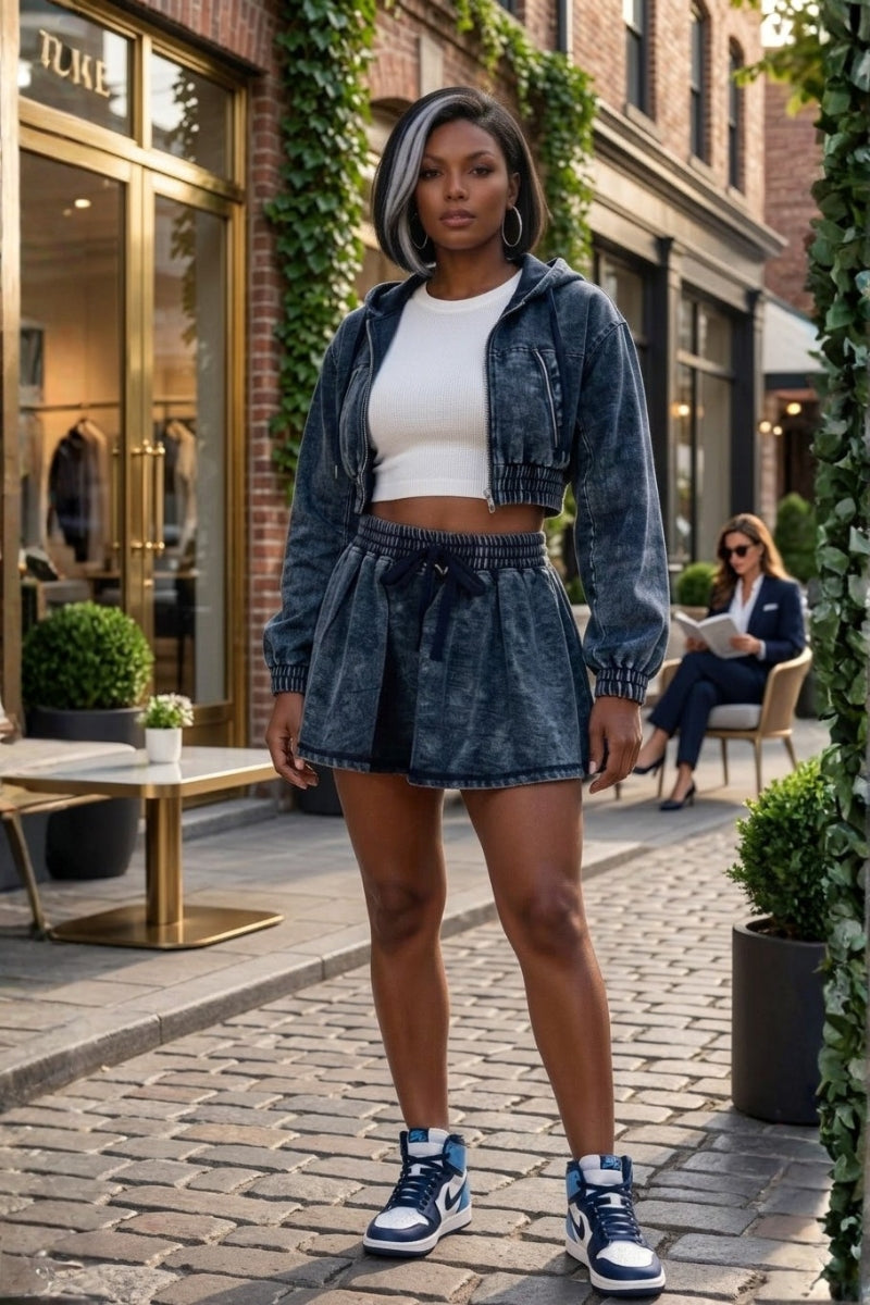 City Muse Luxe Set